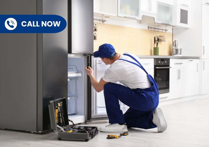 Shoreham Appliance Repair Company